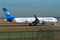 Ennio Varani - Spotters Barcelona - El prat. Haz click para ampliar
