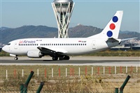 Jose Bornay - Spotters Barcelona - El Prat. Click to see full size photo