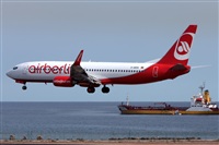 Florencio Martn Melin - Lanzarote Spotters. Click to see full size photo
