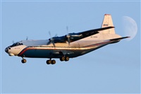 Dmitry Yakovlev - RuSpotters Team. Click to see full size photo