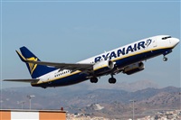 ©Ismael -Costa del Sol Spotters- (Fuengirola). Click to see full size photo ©Ismael -Costa del Sol Spotters- (Fuengirola). Click to see full size photo