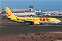 Florencio Martn Melin - Lanzarote Spotters. Click to see full size photo