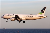 Florencio Martn Melin - Lanzarote Spotters. Click to see full size photo