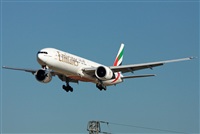 Jose Bornay - Spotters Barcelona - El Prat. Haz click para ampliar