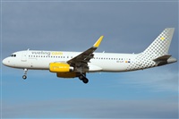 Miguel Alia - Noisy Spotters. Click to see full size photo