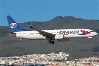 Bartolom Fernndez - Gran Canaria Spotters. Click to see full size photo