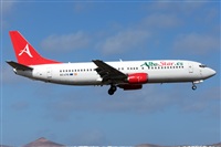 Florencio Martn Melin - Lanzarote Spotters. Click to see full size photo
