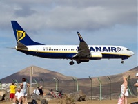Florencio Martn Melin - Lanzarote Spotters. Click to see full size photo
