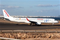 Florencio Martn Melin - Lanzarote Spotters. Click to see full size photo