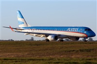 Ivan Nievas Zorn -Spotters Cordoba-. Haz click para ampliar