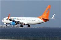 Florencio Martn Melin - Lanzarote Spotters. Click to see full size photo