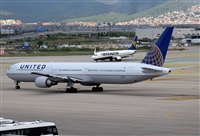 Adolfmalet-Spotters Barcelona-El Prat. Click to see full size photo