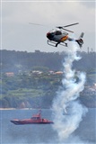 Daniel Cortias - Corua Spotters. Click to see full size photo