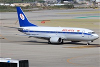 Jose Bornay - Spotters Barcelona - El Prat. Haz click para ampliar