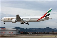 Jose Bornay - Spotters Barcelona - El Prat. Haz click para ampliar