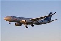 Jordi Rull Dalmau.Spotters BCN-El Prat. Haz click para ampliar