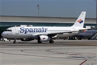 Jose Bornay - Spotters Barcelona - El Prat. Click to see full size photo