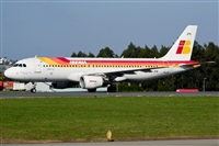 Alberto Maroto - Corua Spotters. Click to see full size photo