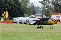 Alberto U. -Simplemente Volar Spotters-. Click to see full size photo