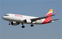 Adolfmalet-Spotters Barcelona-El Prat. Click to see full size photo