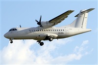 Adolfmalet-Spotters Barcelona-El Prat. Click to see full size photo