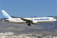 Paco Muoz Arencibia - Gran Canaria Spotters. Click to see full size photo