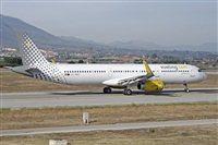 Justo Miguel Prieto. ( Malaga Spotters). Click to see full size photo