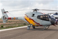 David Manuel Tobarra Ruiz - Spotters Murcia. Haz click para ampliar