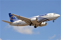 Javier Machado - Airplane Spotting Mexico ASM. Haz click para ampliar