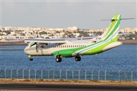Adrin Alonso Lemes - Lanzarote Spotters. Click to see full size photo