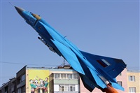 Alexander Nikolaev - RuSpotters Team. Haz click para ampliar