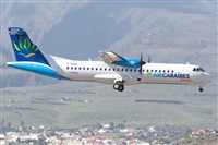 Adolfo Bento - Gran Canaria Spotters. Click to see full size photo