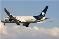 Dr. Alejandro Hndez. Spotters Mexico City. Click to see full size photo