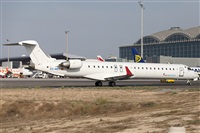 Fernando Martnez Garca -AeroSpotters Melilla-. Click to see full size photo