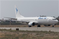 Fernando Martnez Garca -AeroSpotters Melilla-. Click to see full size photo