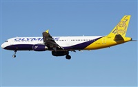 Francisco Garcia Romero - LPA. Spotter.. Click to see full size photo
