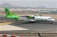Adrin Alonso Lemes - Lanzarote Spotters. Haz click para ampliar