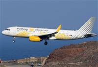 ©Alejandro H.L - Gran Canaria Spotters. Click to see full size photo ©Alejandro H.L - Gran Canaria Spotters. Click to see full size photo