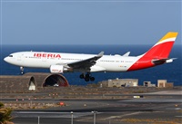 Alejandro H.L - Gran Canaria Spotters. Haz click para ampliar