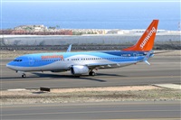 Miguel A. gueda Rguez.  (CANARY ISLANDS SPOTTING). Click to see full size photo