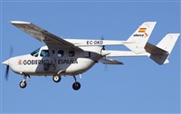 Francisco Garcia Romero - LPA. Spotter.. Click to see full size photo