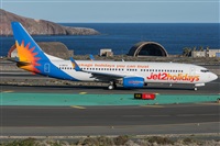 Adolfo Bento - Gran Canaria Spotters. Haz click para ampliar