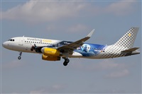 ©Jorge Medina - Spotters Barcelona - El Prat. Click to see full size photo ©Jorge Medina - Spotters Barcelona - El Prat. Click to see full size photo
