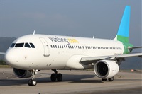 Carlos Gonzlez Almuia/Spotters LEVX-VGO. Haz click para ampliar