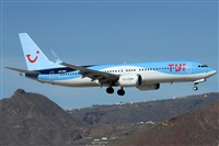 Alfonso Sols - Asociacin Canary Islands Spotting. Haz click para ampliar