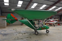 John Mellor. Click to see full size photo
