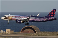 ©Adolfo Bento - Gran Canaria Spotters. Click to see full size photo ©Adolfo Bento - Gran Canaria Spotters. Click to see full size photo
