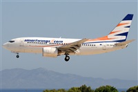 Gabriele Fontana - Tuscan Aviation. Click to see full size photo