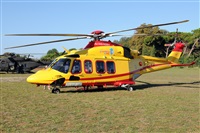 Gabriele Fontana - Tuscan Aviation. Haz click para ampliar