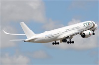 Gabriele Fontana - Tuscan Aviation. Click to see full size photo